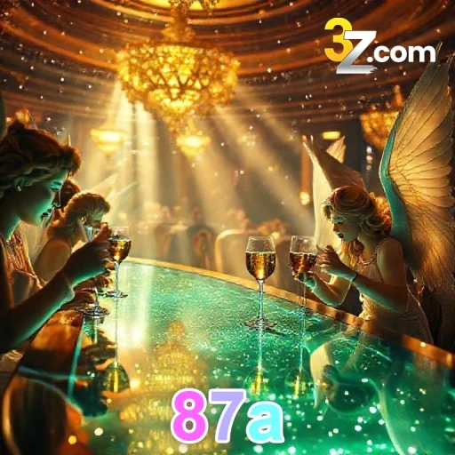 87A Jogos de caça-níqueis