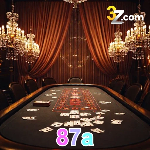 87A Jogos de caça-níqueis